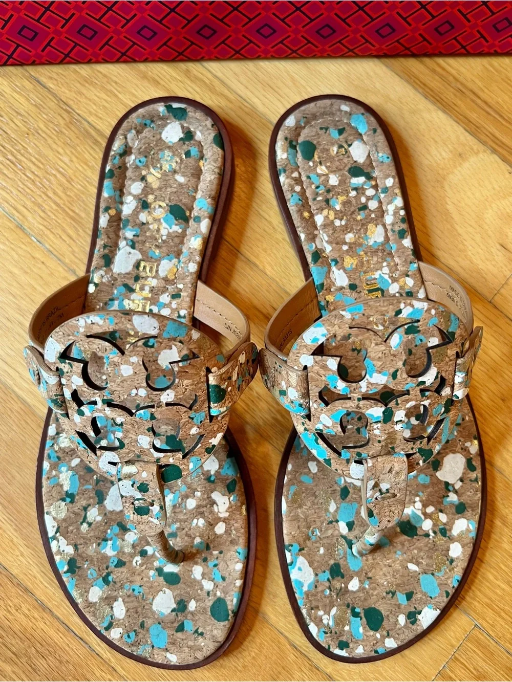 Tory Burch authentic adorable