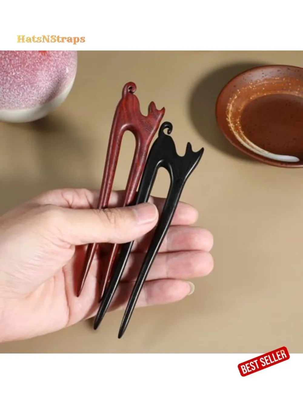 N/A set handmade