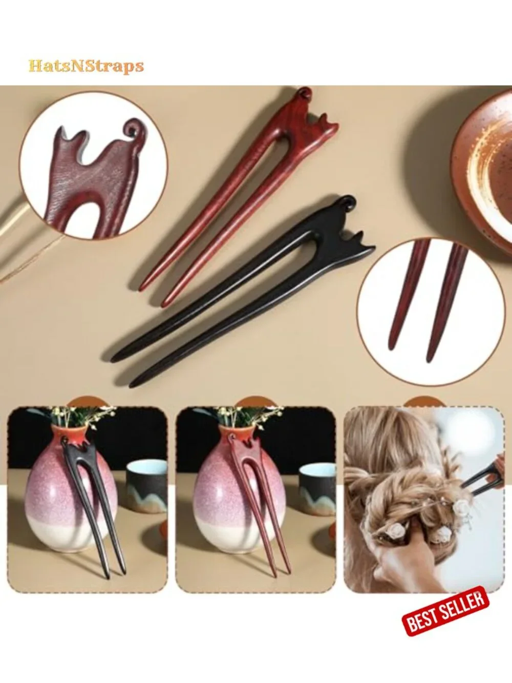 N/A set handmade