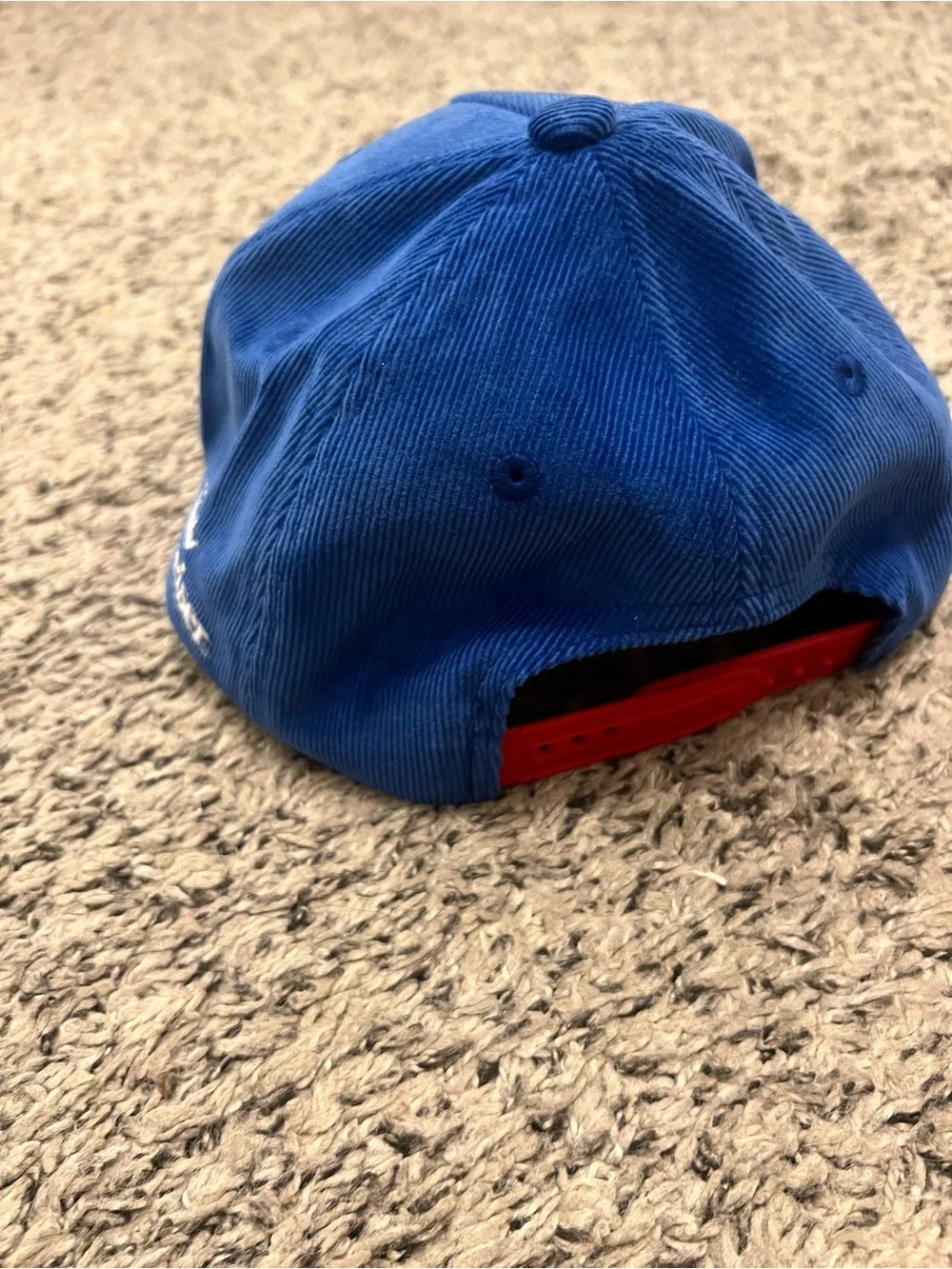 Melonwear worn once
