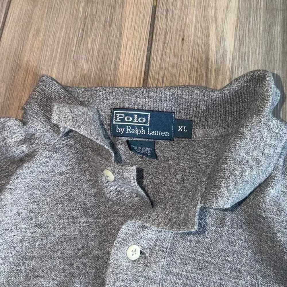 Polo Ralph Lauren polo by