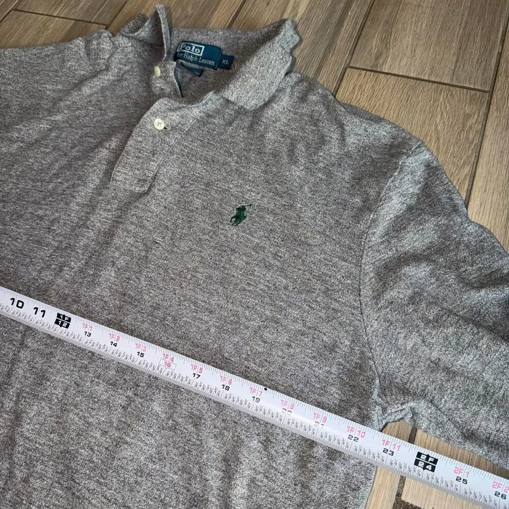 Polo Ralph Lauren polo by