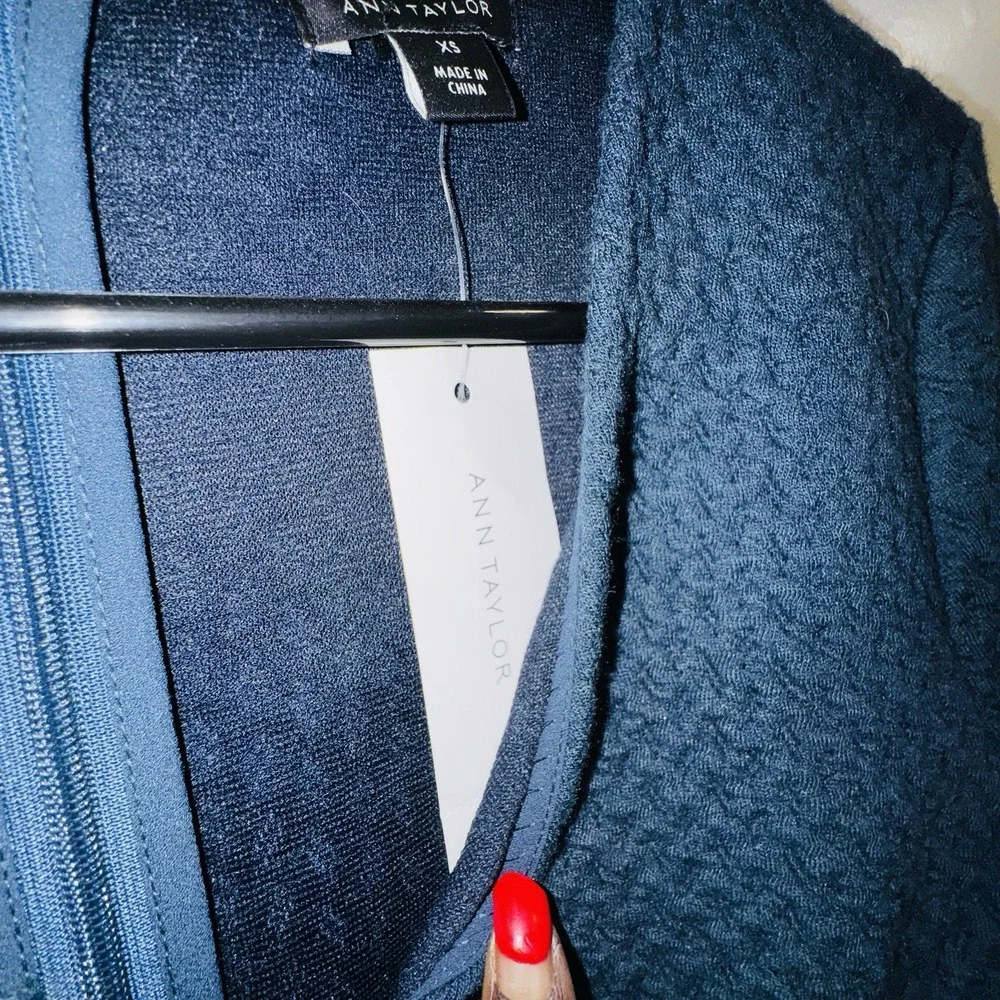 Ann Taylor elevate your