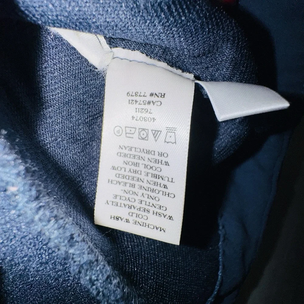 Ann Taylor elevate your