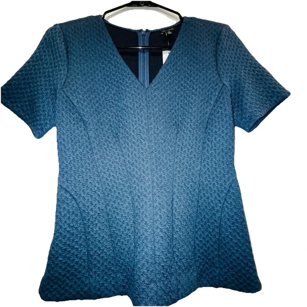 Ann Taylor elevate your