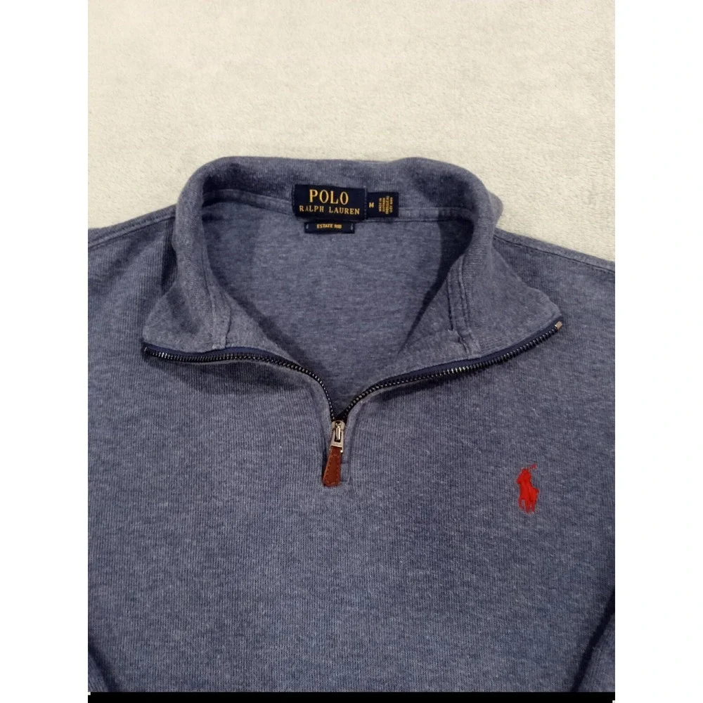 Polo Ralph Lauren blue ralph