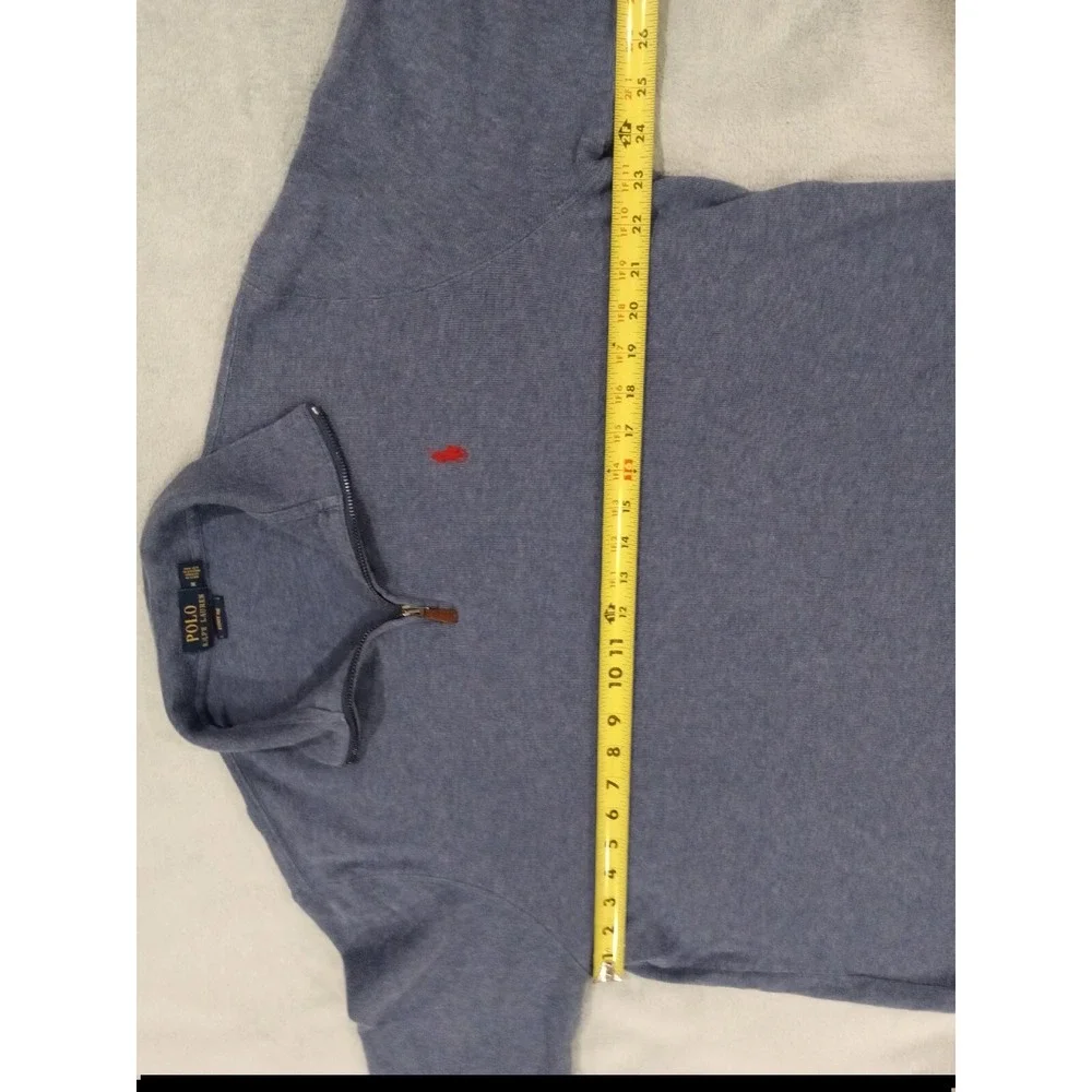 Polo Ralph Lauren estate sweater