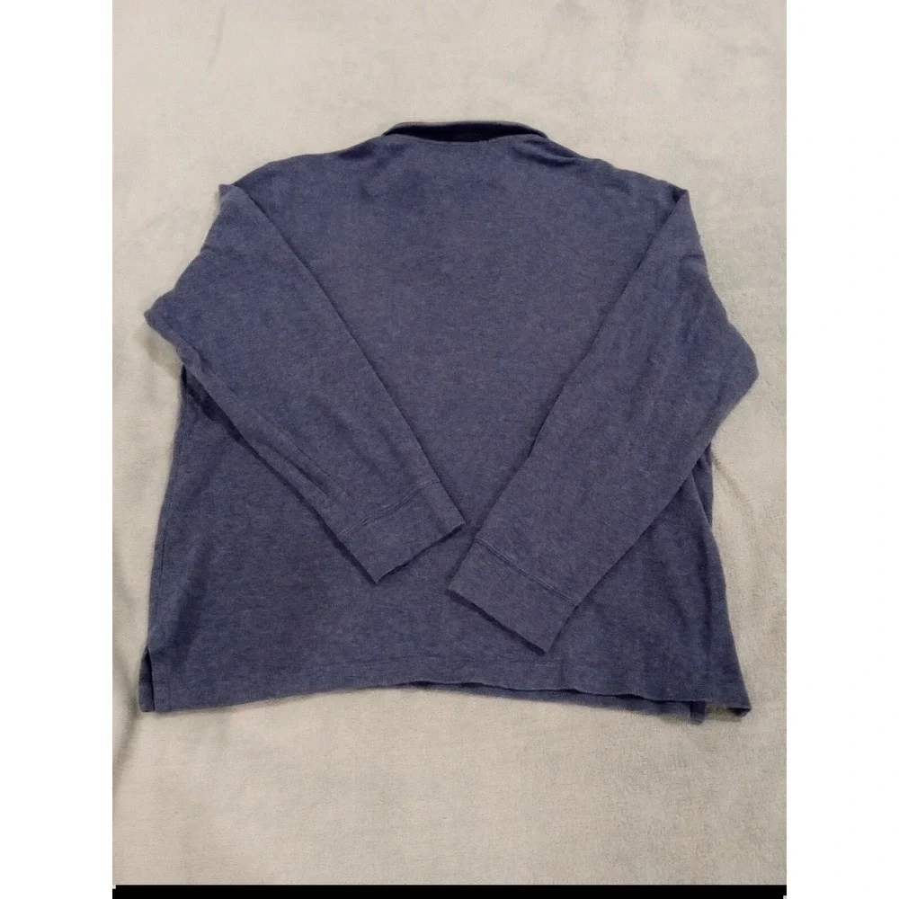 Polo Ralph Lauren mens rib