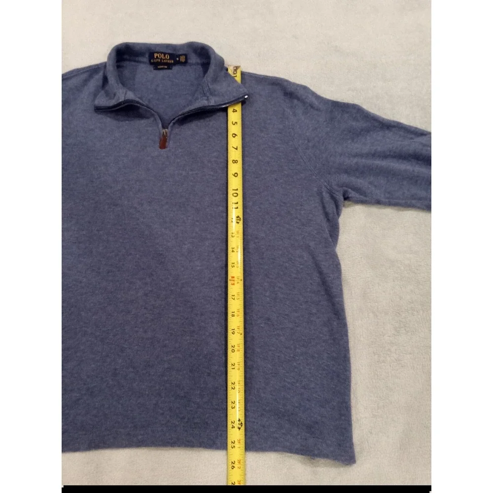 Polo Ralph Lauren blue estate