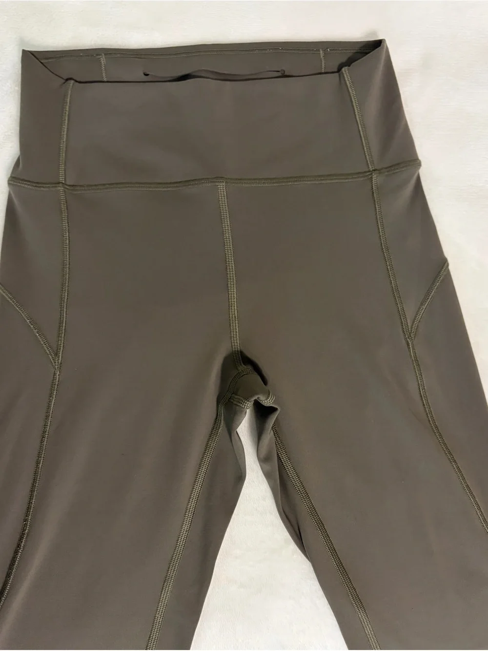 lululemon athletica lululemon cropped