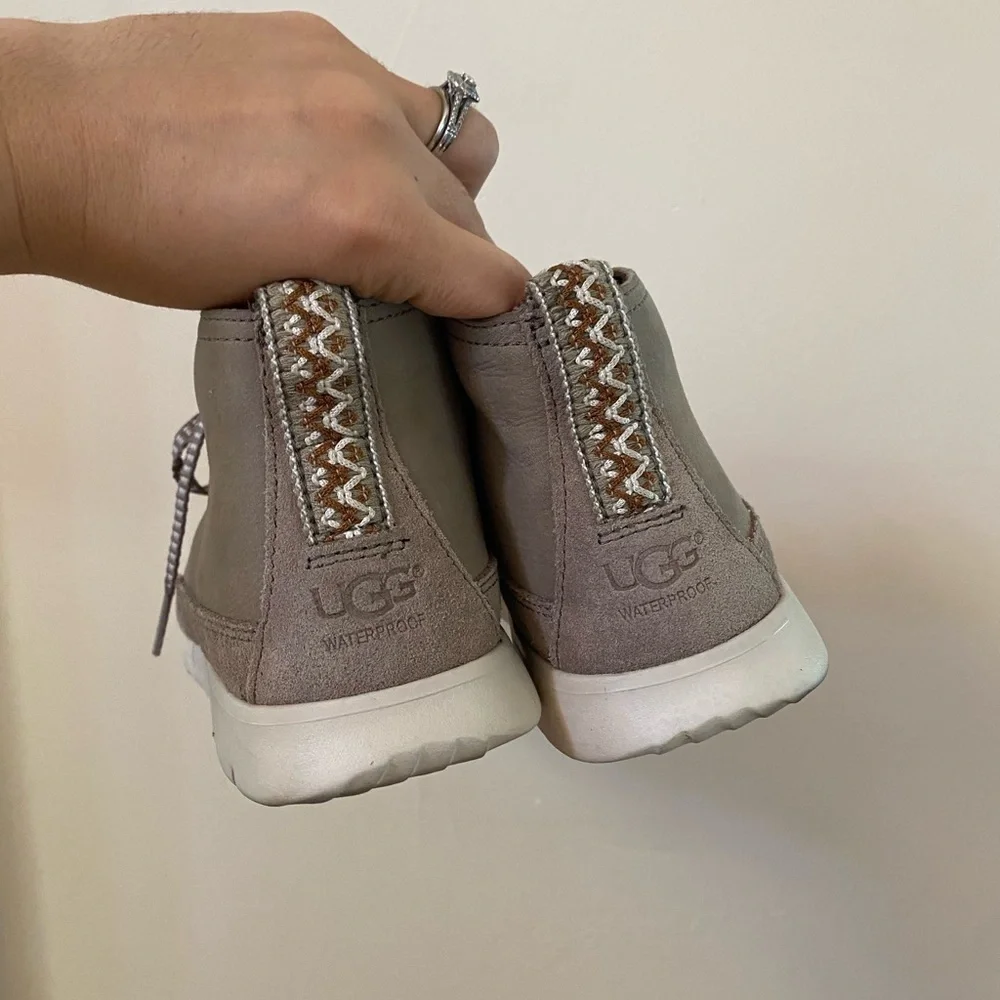 UGG system imported