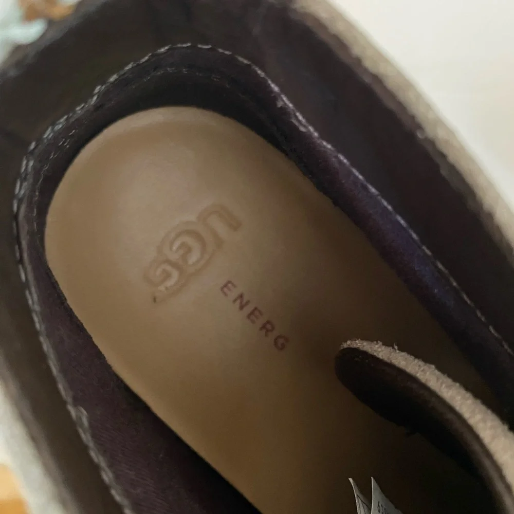 UGG features life