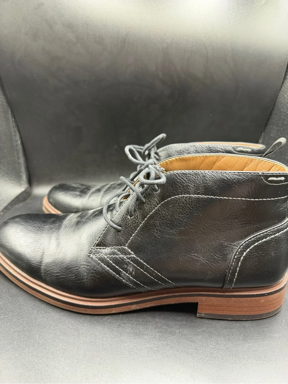 Sonoma this shoe touch