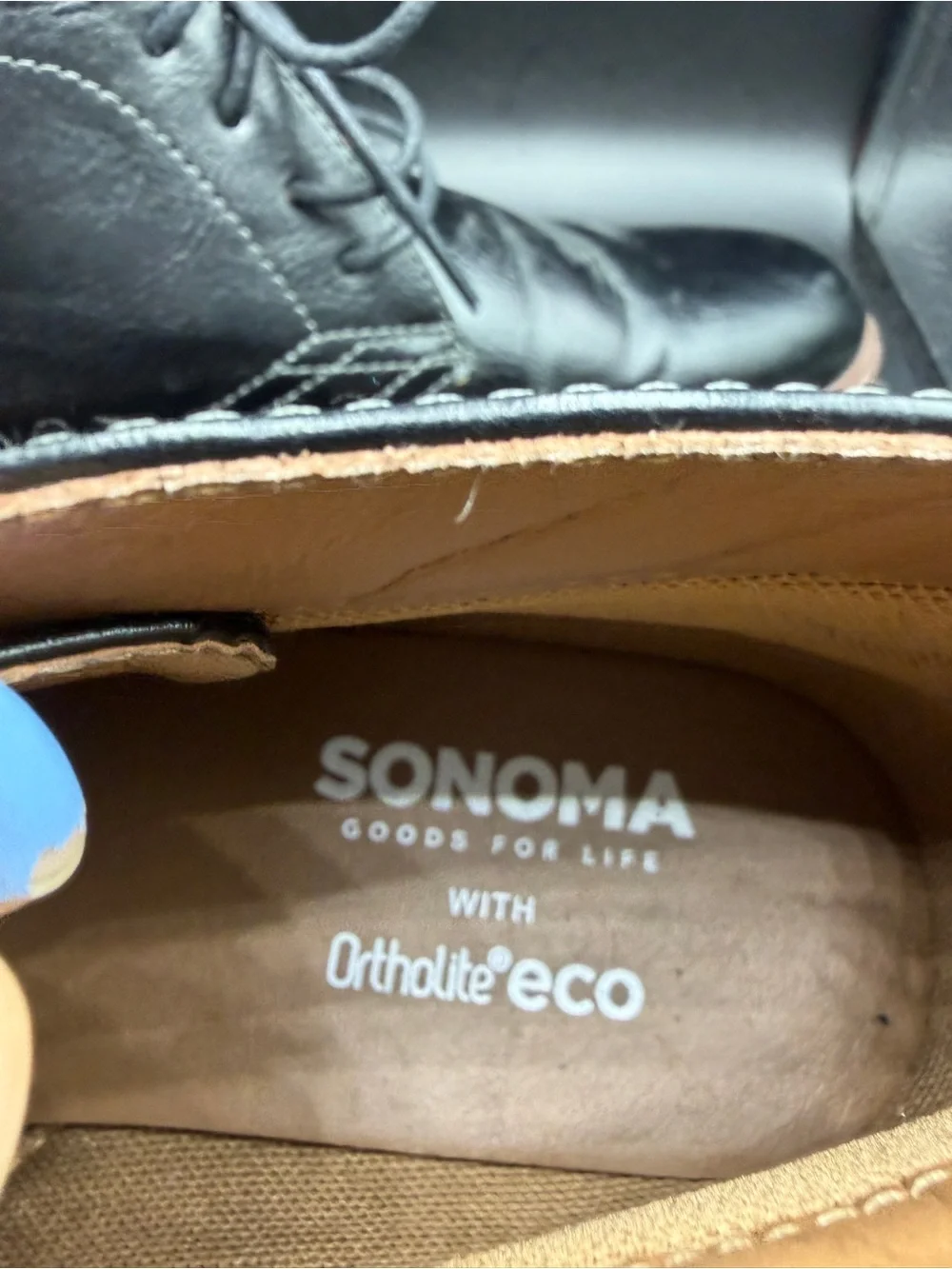 Sonoma eco touch