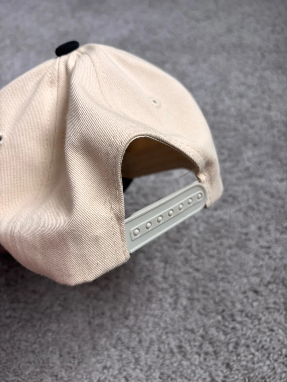 N/A classic trucker