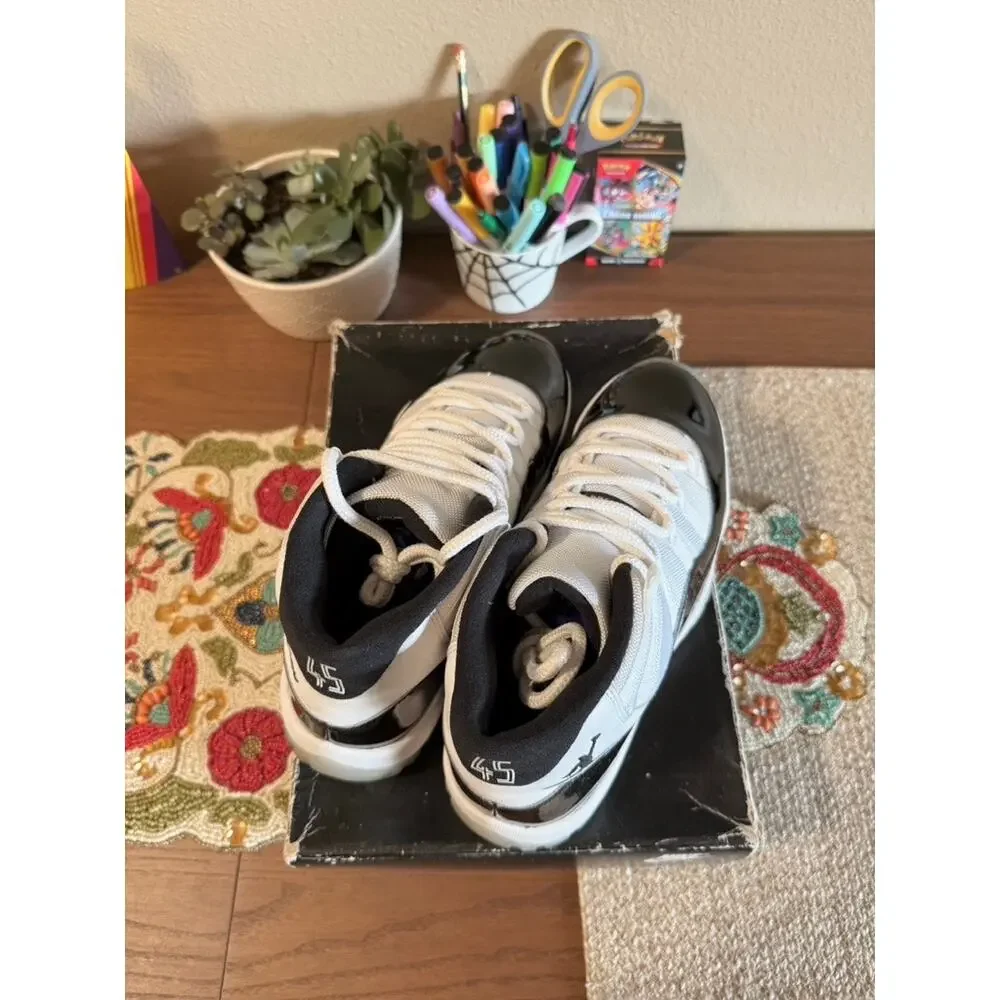 Jordan 100% authentic