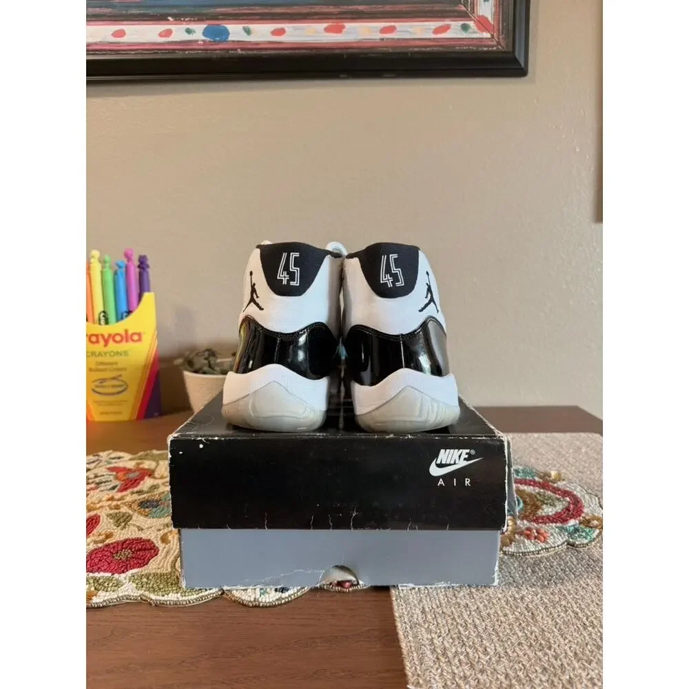 Jordan 100% authentic