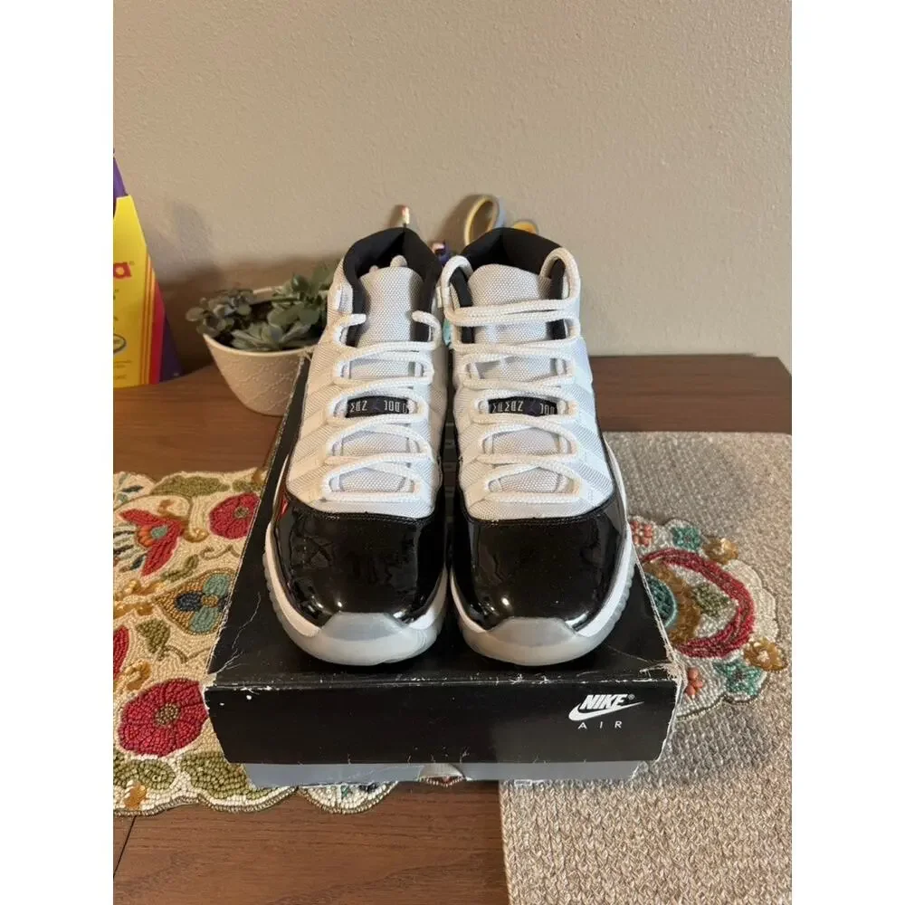 Jordan 100% authentic