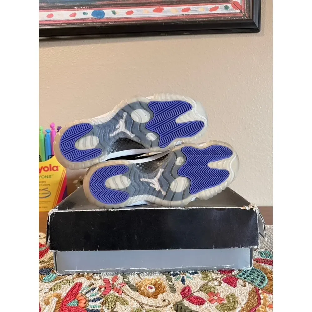 Jordan 100% authentic