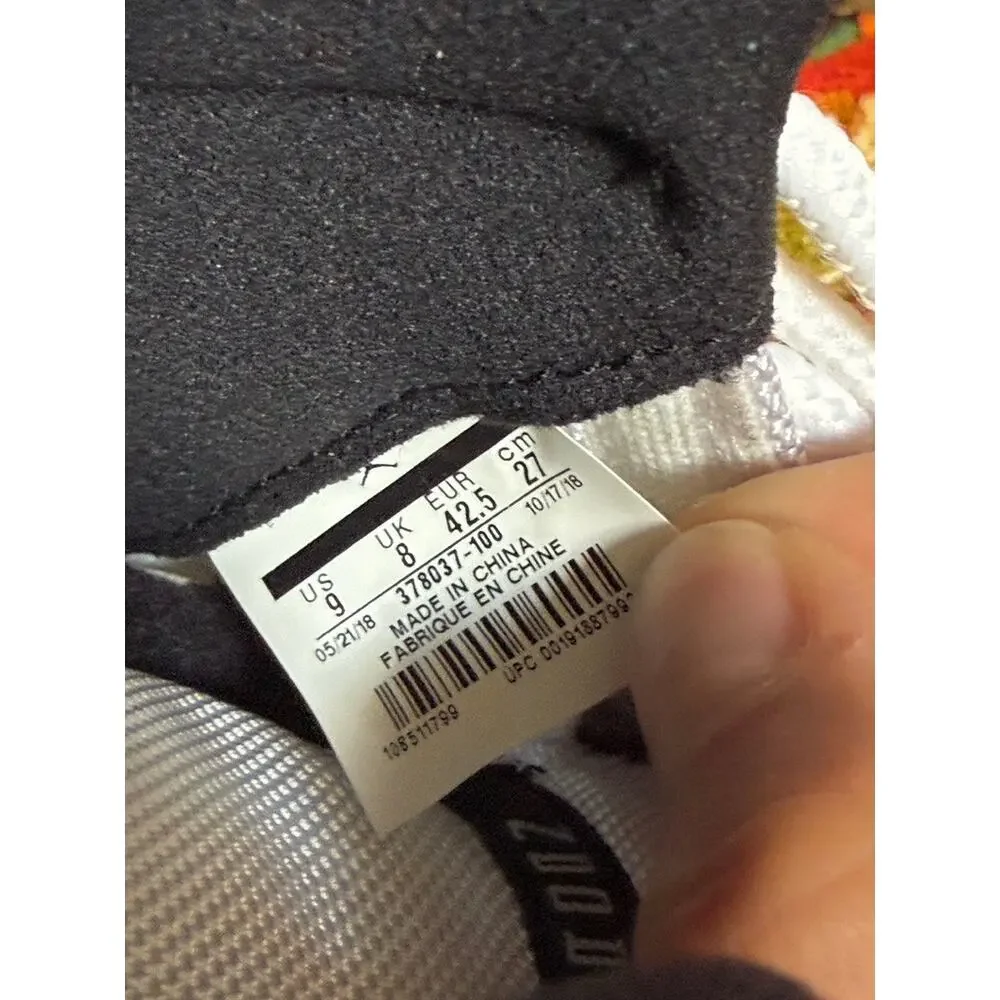 Jordan 100% authentic