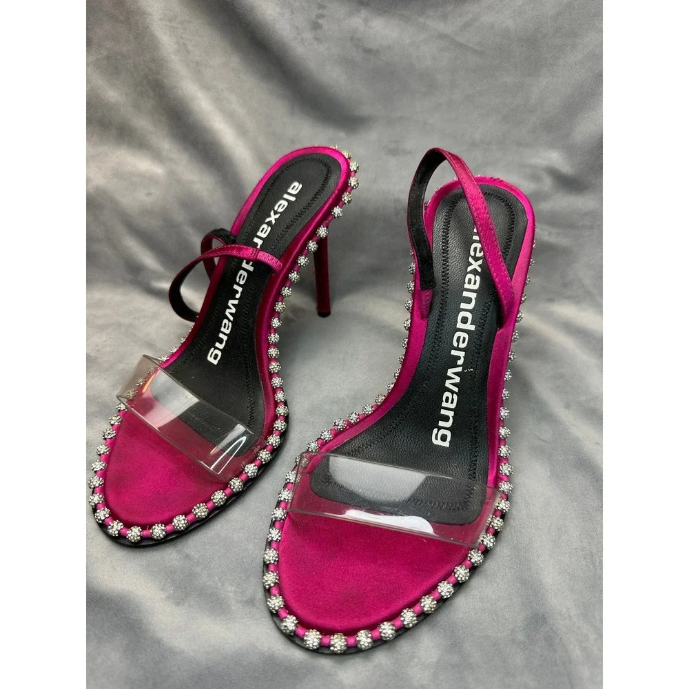 Alexander Wang elevate your