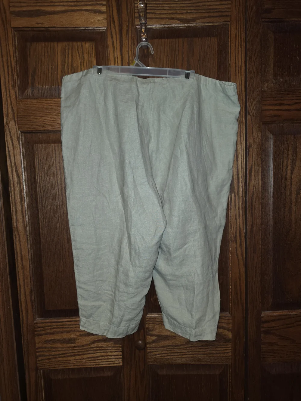 J. Jill light beige