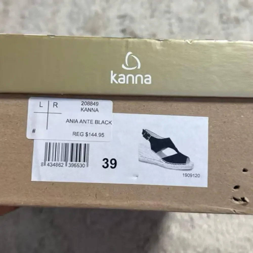 kanna perfect these
