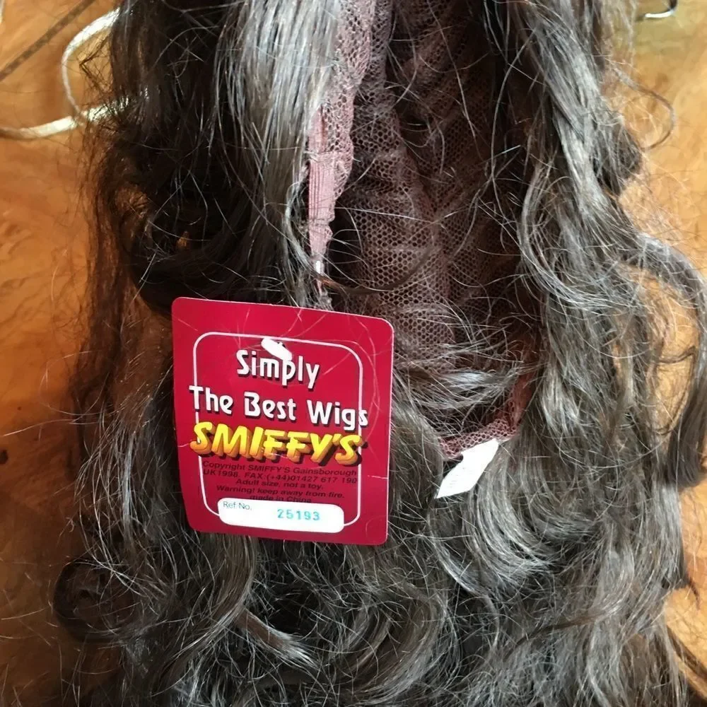 SIMPLY THE Best Wigs!