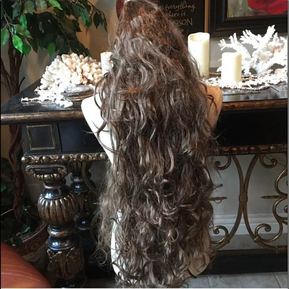 SIMPLY THE Best Wigs!
