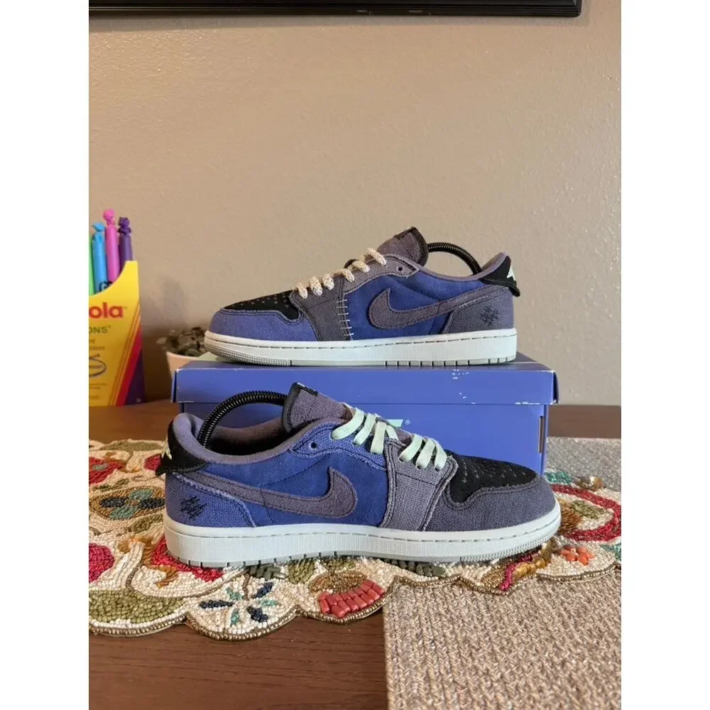 Jordan 100% authentic
