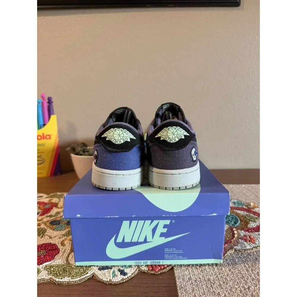 Jordan 100% authentic