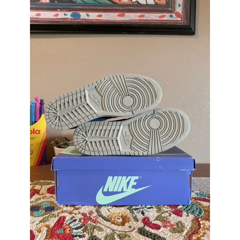 Jordan 100% authentic
