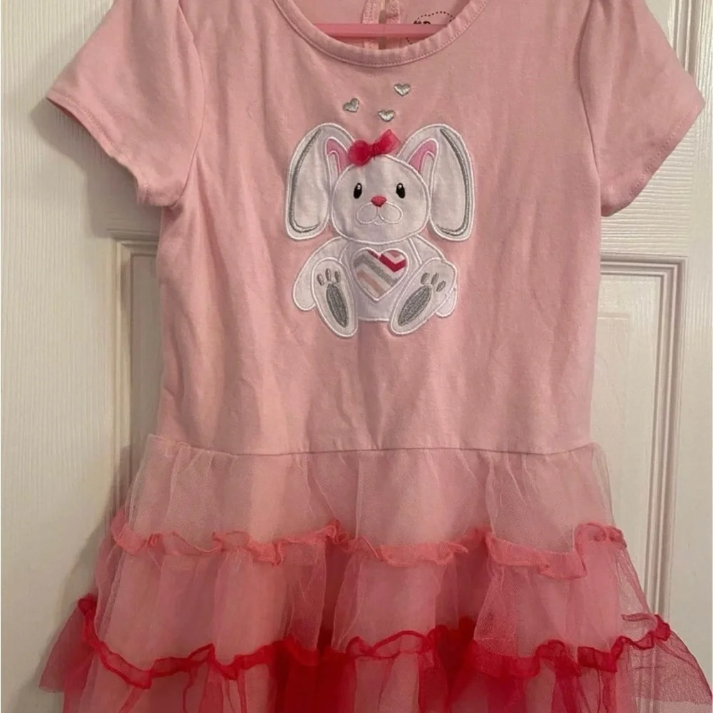Bumble & Birdie Bunny Dress