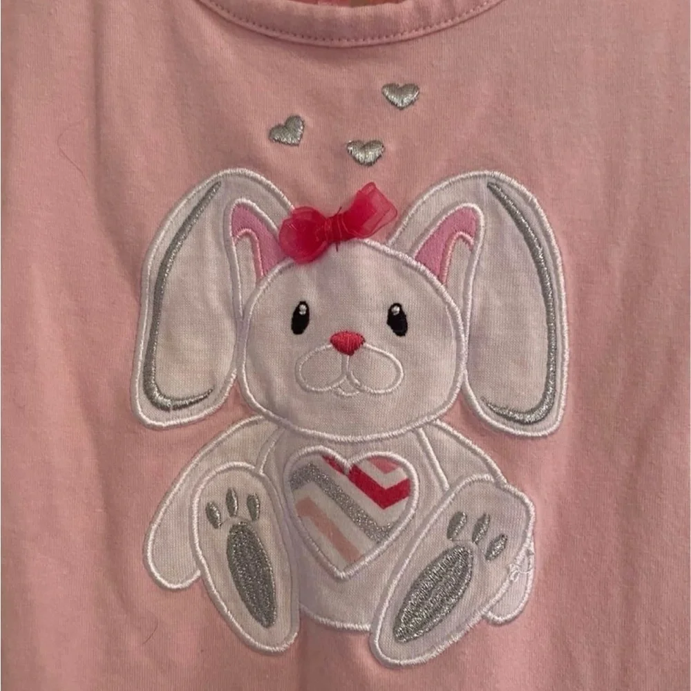 Bumble & Birdie Bunny Dress
