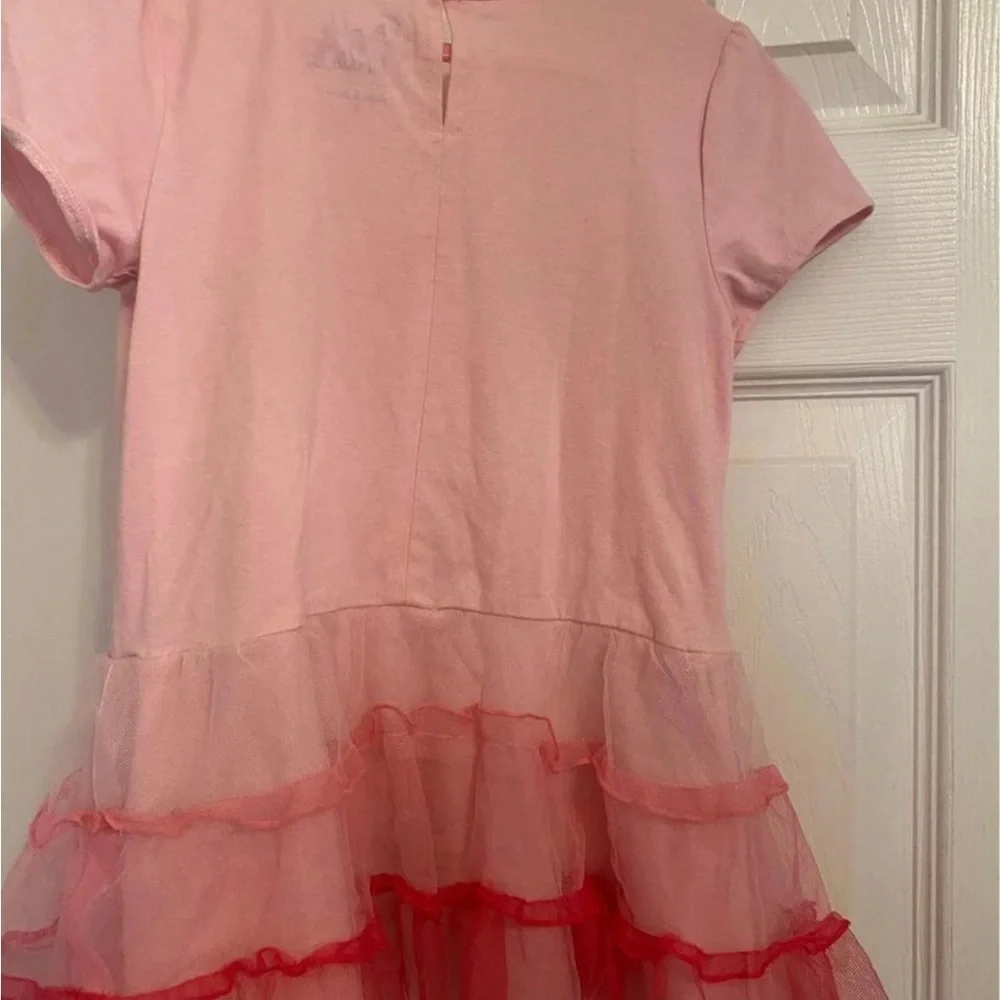Bumble & Birdie Bunny Dress