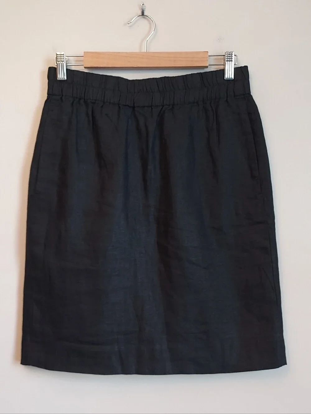 J. Crew crew black