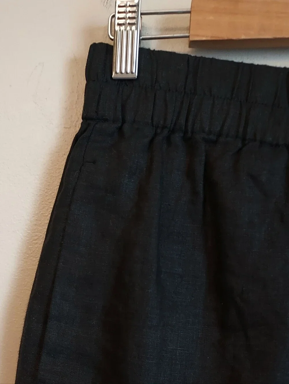 J. Crew crew black