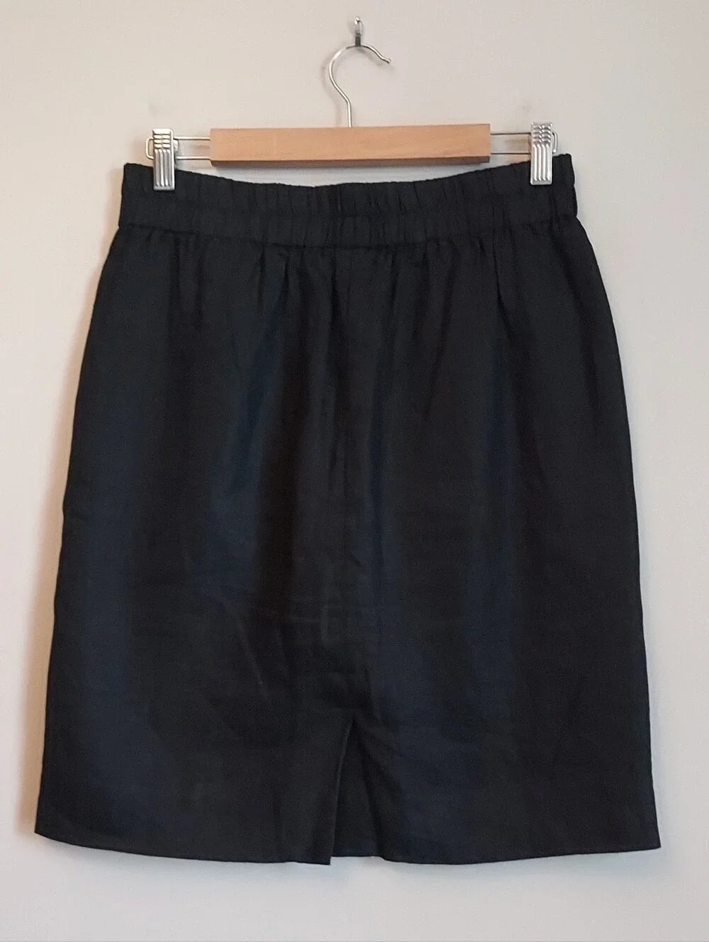 J. Crew crew black