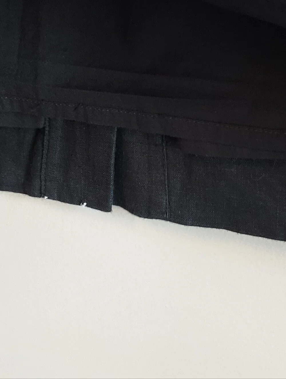 J. Crew crew black