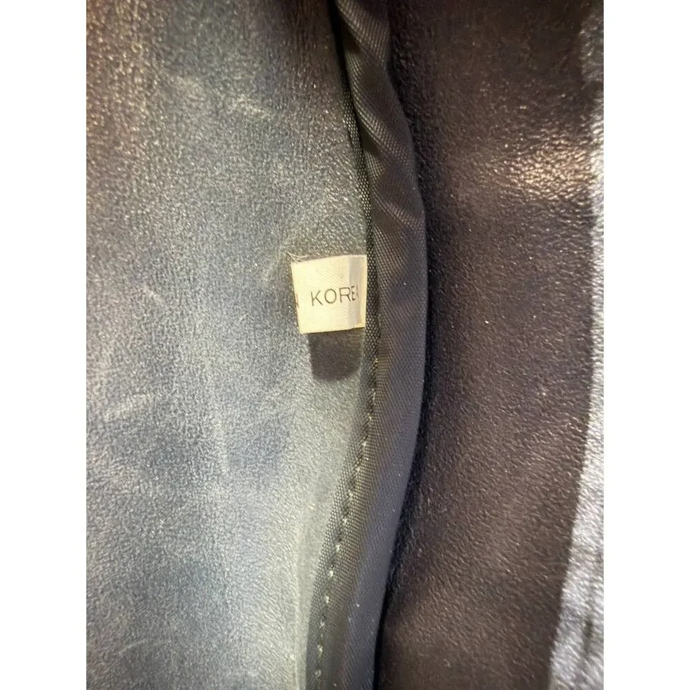 Toledano vintage plaid