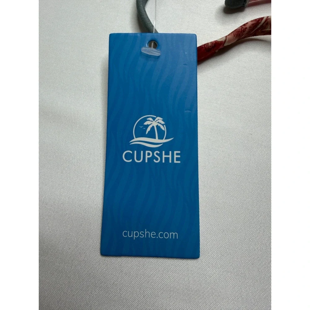 Cupshe two piece