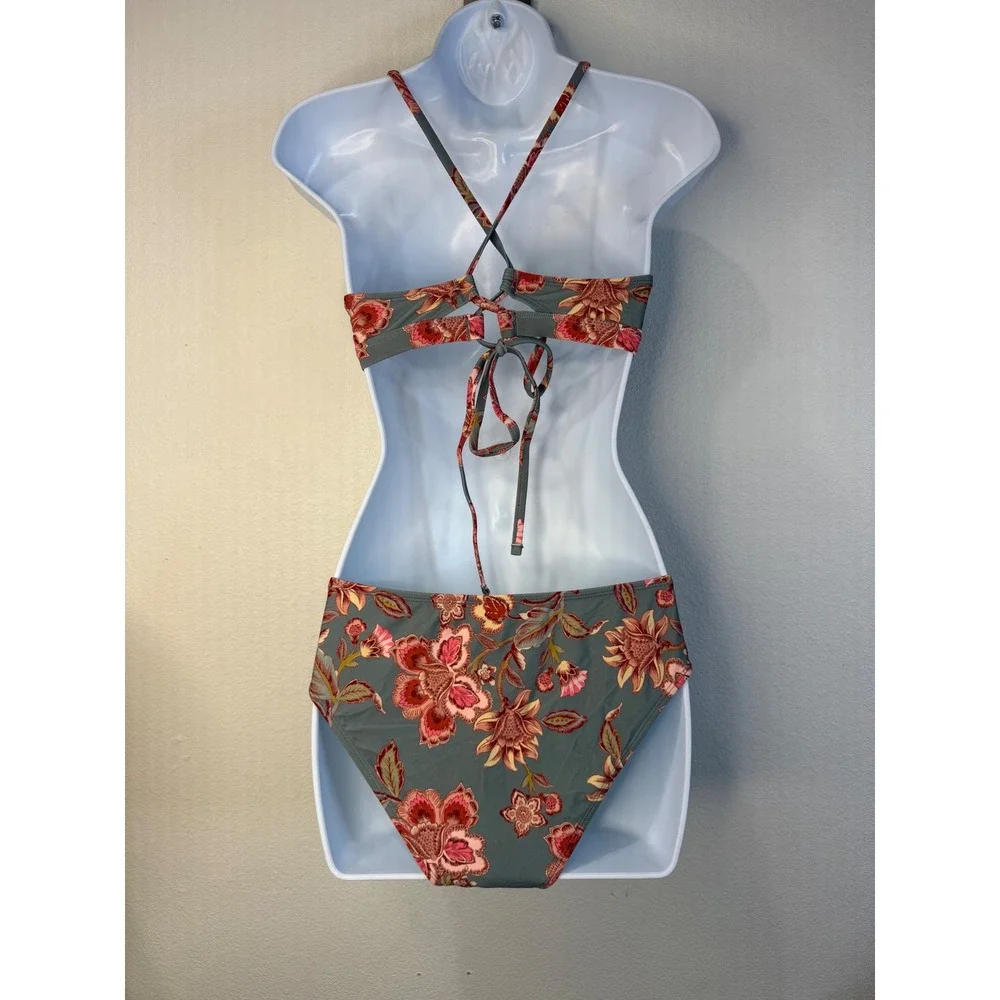 Cupshe two piece