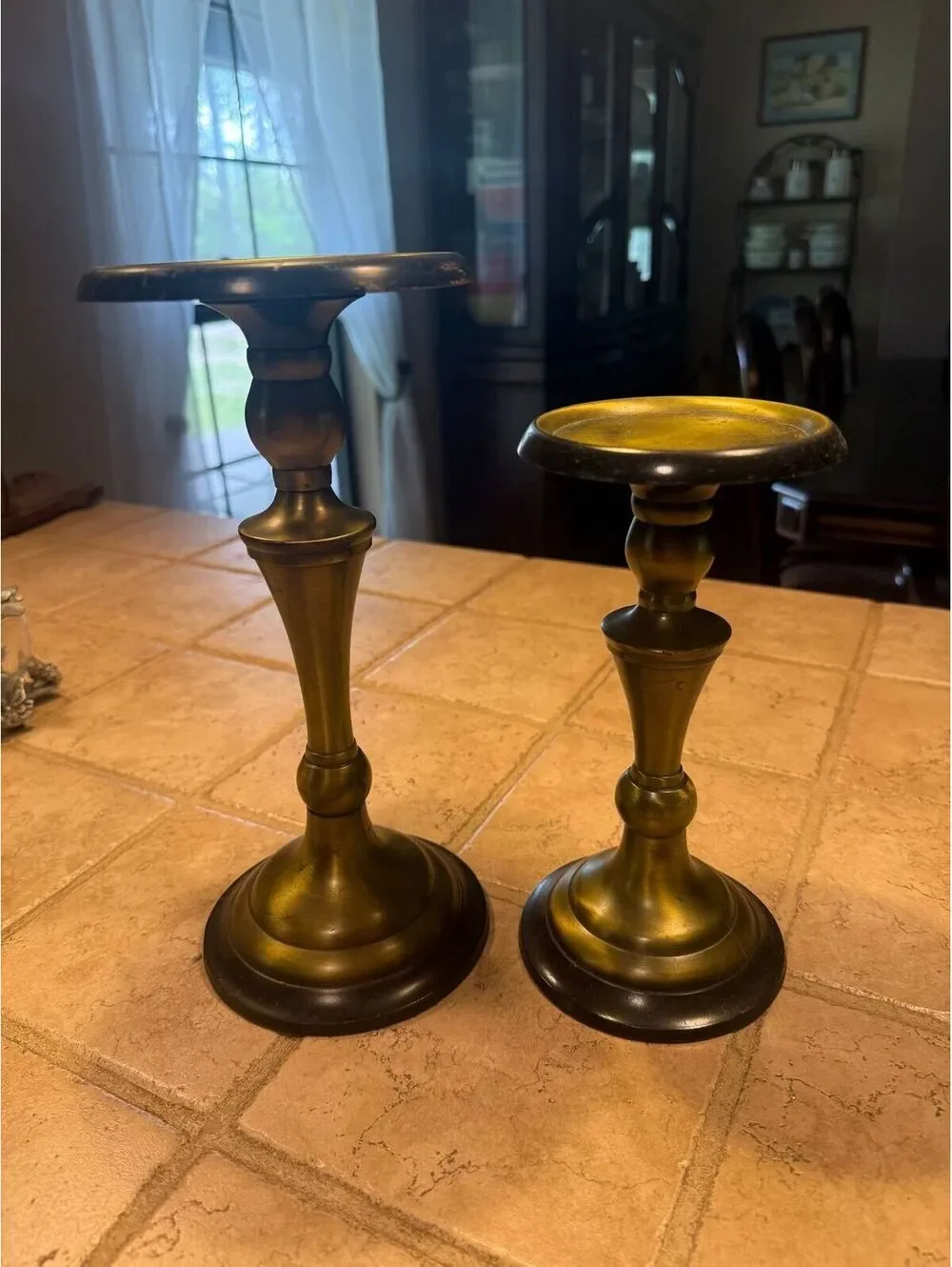 N/A pair vintage