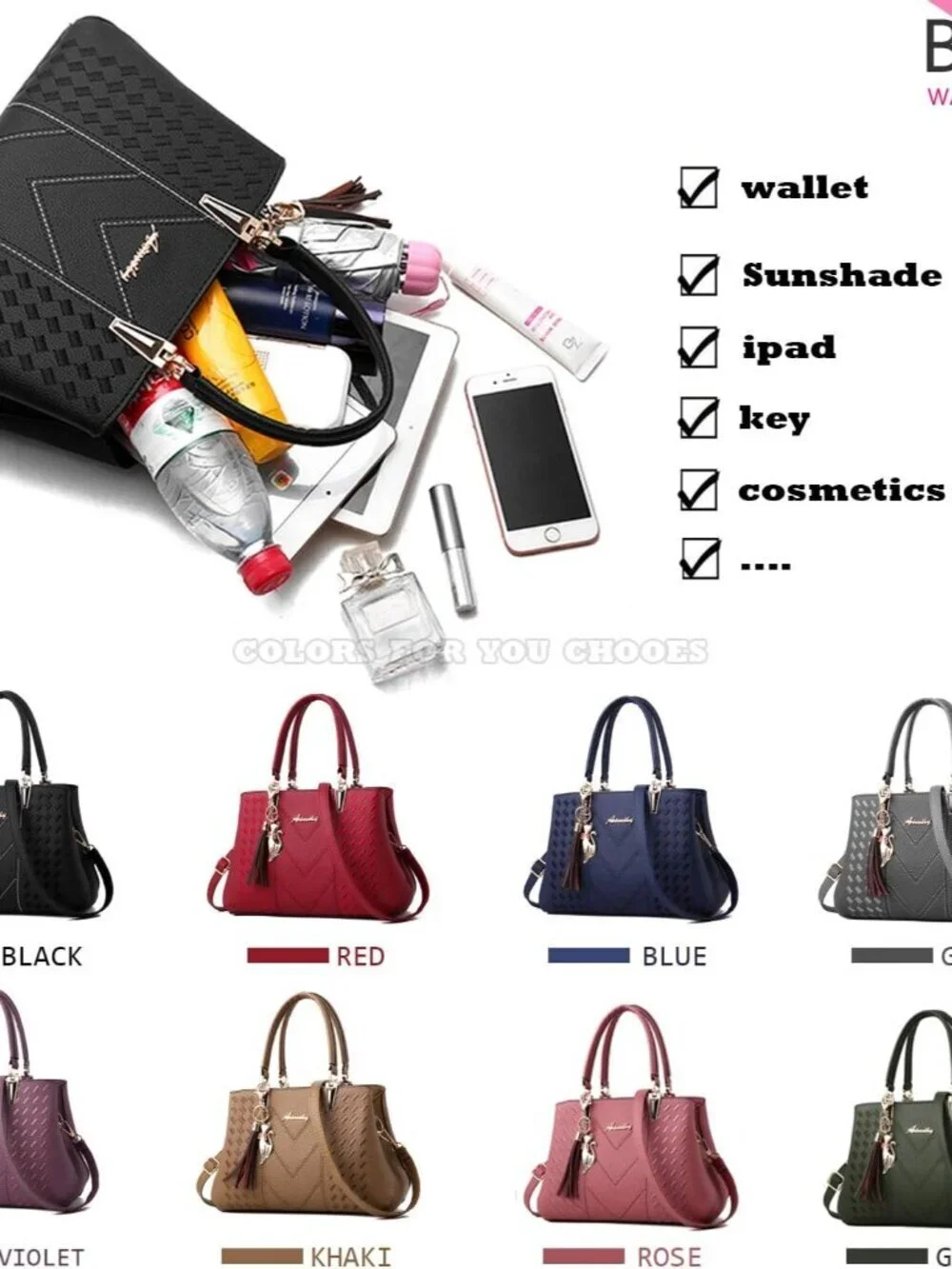 N/A pu leather