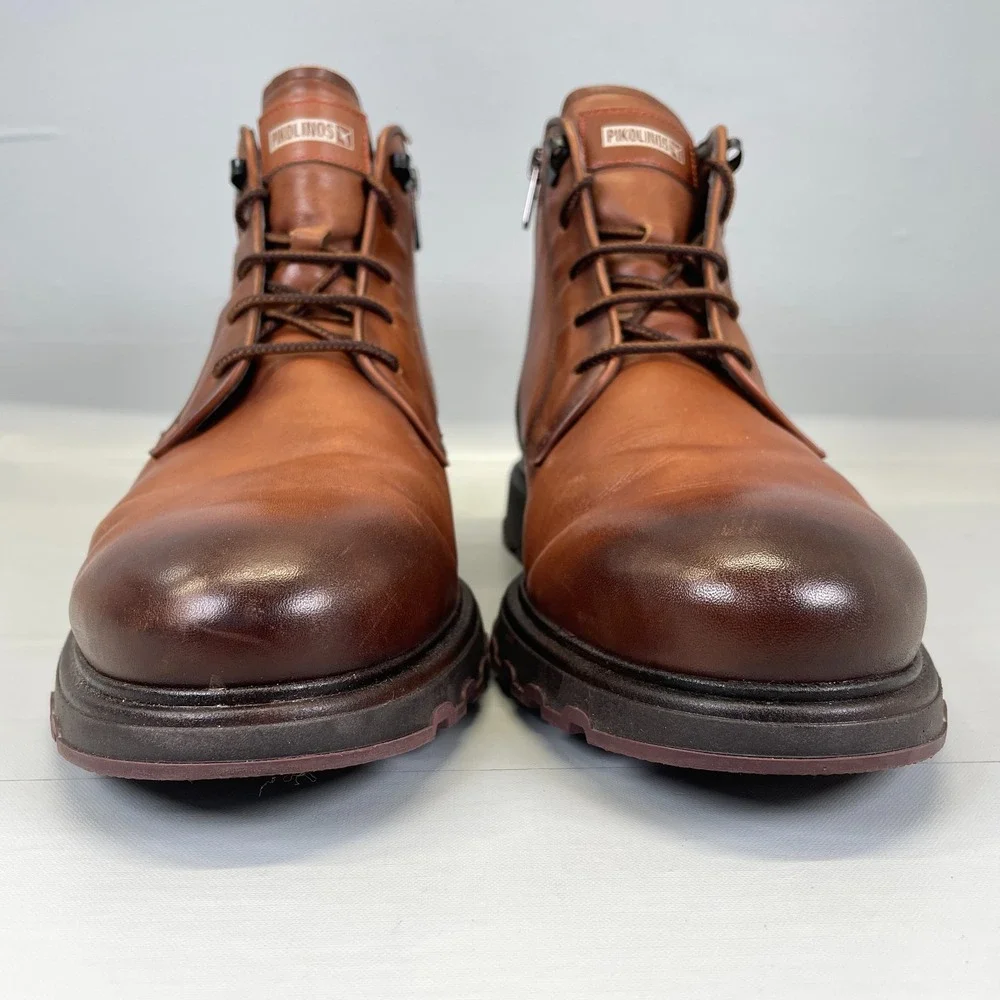 PIKOLINOS 43 leather