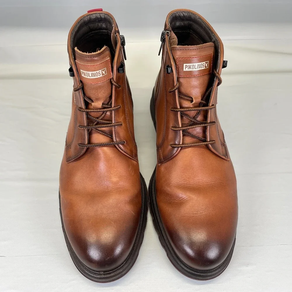 PIKOLINOS up casual brown