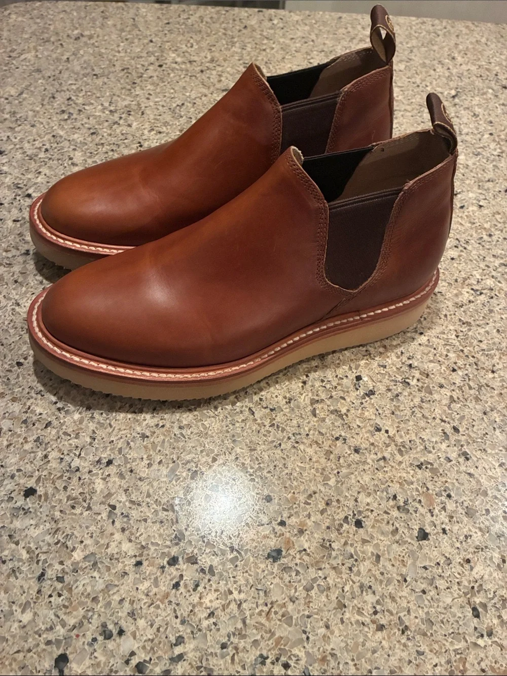 Taylor Stitch goodyear panels