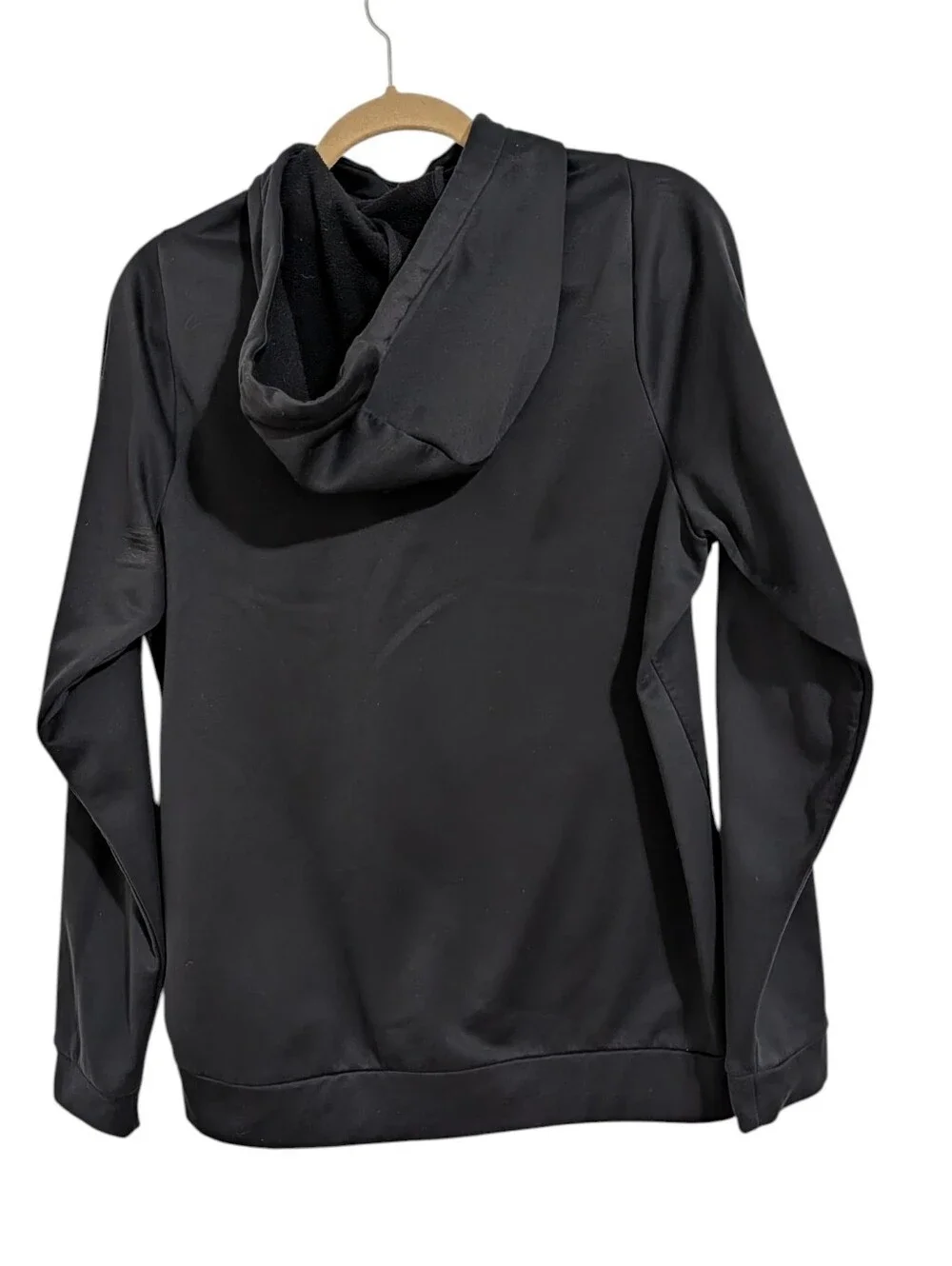 Nike color black