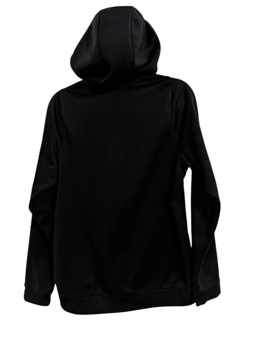 Nike color black