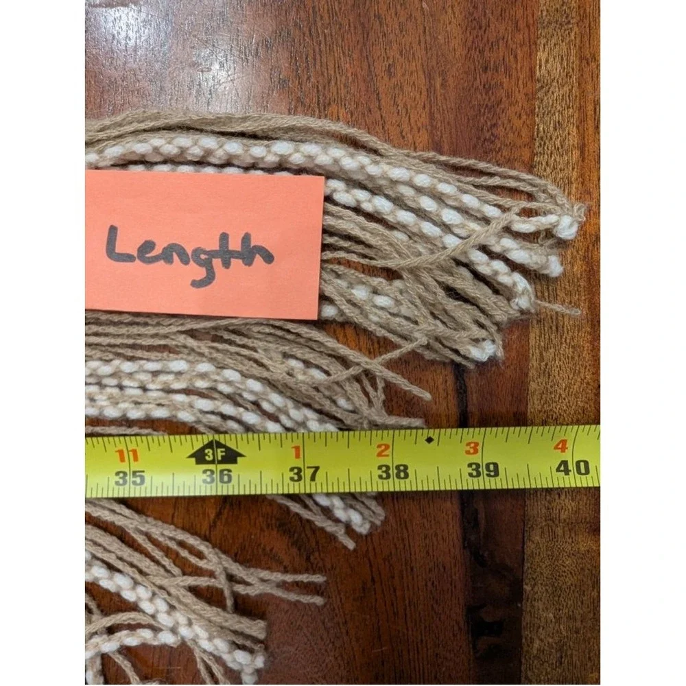 N/A unbranded knit